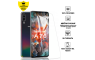 Zaštitno Staklo za ekran za Samsung Galaxy A70 (2D) - Prozirno 139812