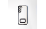Galaxy A13 5G - Kromirana prozirna maskica - Više boja 217334