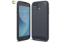 Silikonska Carbon Maskica za Galaxy J5 (2017) 220564