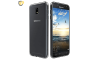 Ultra tanka Prozirna Silikonska maskica za Samsung Galaxy J7 (2017) 31486