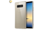Ultra tanka Prozirna Silikonska maskica za Samsung Galaxy Note 8 31452