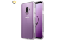 Ultra tanka Prozirna Silikonska maskica za Samsung Galaxy S9 31454