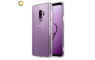 Ultra tanka Prozirna Silikonska maskica za Samsung Galaxy S9 Plus 31455