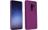 Čvrsta maskica za Galaxy A5 (2016) u tamno rozoj boji 228840