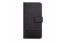 Gomma preklopna maskica za iPhone 17 Pro Max - Crna 264953