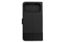 Gomma preklopna maskica za iPhone 17 Pro Max - Crna 264952