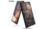 Ringke FUSION X Maskica za Galaxy Note 20 Ultra - Army Black 100336