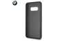 BMW Etui Originalna Maskica za Galaxy S10e – Crna 100543