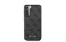 GUESS Faceplate Maskica za Galaxy S21 Plus – Siva 124713