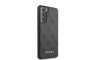GUESS Faceplate Maskica za Galaxy S21 Plus – Siva 124714