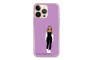 Silikonska maskica za mobitel - In my fit girl era - Gym - 25 242022