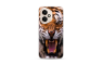 Silikonska Maskica za Honor 400 - Wild Tiger 253048