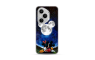 Silikonska Maskica za Honor 400 Pro - Cartoon Moon 253137