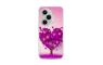 Silikonska Maskica za Honor 400 Pro - Love Tree 253143