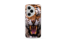 Silikonska Maskica za Honor 400 Pro - Wild Tiger 253165