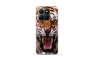 Silikonska Maskica za Honor 400 Smart - Wild Tiger 257601