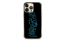 Silikonska maskica za mobitel - Halloween neon graffit - Halloween-12 238709