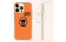 Silikonska maskica za mobitel - Boo!! - Halloween-25 238737
