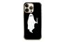 Silikonska maskica za mobitel - Scary Ghost - Halloween-52 238779