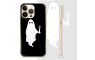 Silikonska maskica za mobitel - Scary Ghost - Halloween-52 238780
