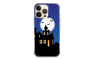 Silikonska maskica za mobitel - Halloween Castle 2 - Halloween-53 238781