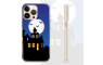 Silikonska maskica za mobitel - Halloween Castle 2 - Halloween-53 238782