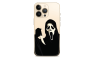 Silikonska maskica za mobitel - Stab Killer - Halloween-63 241857