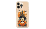 Silikonska maskica za mobitel - Sweet Mouse Halloween  - Halloween-79 257139