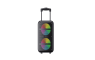 HAVIT Bluetooth karaoke zvučnik sa mikrofonom - crni 241376