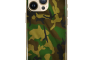 Silikonska Maskica za mobitel - Camo - HM15 245197