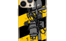Silikonska Maskica za mobitel - Transformator - HM25 245189