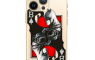 Silikonska Maskica za mobitel - The Hero - HM27 244356