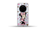 Silikonska Maskica za Honor Magic 7 Pro - Cute Mouse 250543