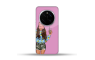Silikonska Maskica za Honor Magic 7 Pro - Wild One 250567