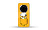 Silikonska Maskica za Honor Magic 7 Pro - Snoopy 250551