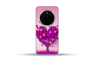 Silikonska Maskica za Honor Magic 7 Pro - Love Tree 250555