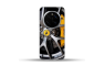 Silikonska Maskica za Honor Magic 7 Pro - Super Car 250571