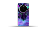 Silikonska Maskica za Honor Magic 7 Pro - Neon Tiger 250539