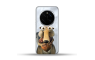 Silikonska Maskica za Honor Magic 7 Pro - Scrat 250585