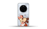 Silikonska Maskica za Honor Magic 7 Pro - Mouse Kiss 250519