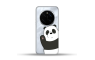 Silikonska Maskica za Honor Magic 7 Pro - Hello Panda 250650