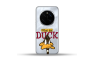 Silikonska Maskica za Honor Magic 7 Pro - What The Duck 250654