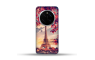 Silikonska Maskica za Honor Magic 7 Pro - City of Love 250531