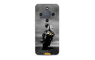 Silikonska Maskica za Honor Magic 8 Lite / X9d - Motorcycle 261616