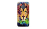 Silikonska Maskica za Honor Magic 8 Lite / X9d - King of the Jungle 261624