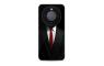 Silikonska Maskica za Honor Magic 8 Lite / X9d - Suit Up 261648