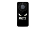 Silikonska Maskica za Honor Magic 8 Lite / X9d - Don't Touch My Phone 261656