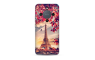 Silikonska Maskica za Honor Magic 8 Lite / X9d - City of Love 261798