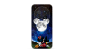 Silikonska Maskica za Honor Magic 8 Pro - Cartoon Moon 261836