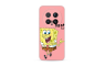Silikonska Maskica za Honor Magic 8 Pro - Sponge BFF 261893
